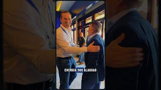 Minuto Algas