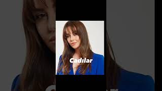 Yalı Çapkını Prensesler Kahramanlar Edit Istek Video