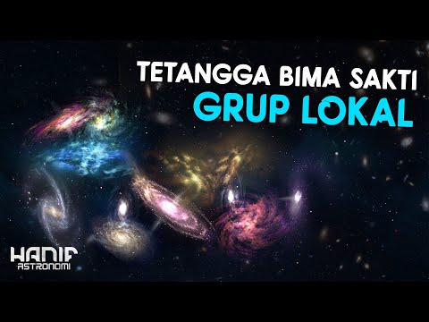 Video: Para Astronom Telah Mempelajari Tetangga Bima Sakti Yang Sudah Mati - Pandangan Alternatif