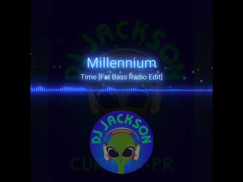 Millennium - Time