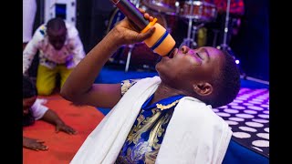 2hours Non stop Live Worship with Pure Appellation! [Mmranee Nwom] - Adomba Fausty 🔥🔥🔥🔥