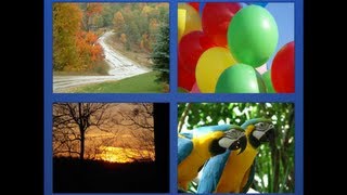 4 Bilder 1 Wort - Neues Wortspiel - Level 20 [HD] screenshot 3