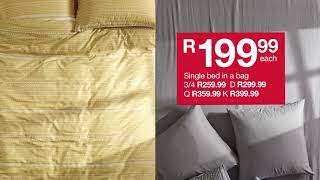 Make Your Bed Colourful | Mr Price Home