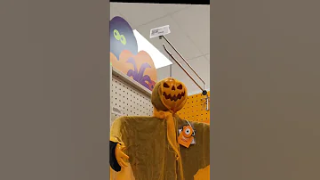 Target Halloween 2022 
