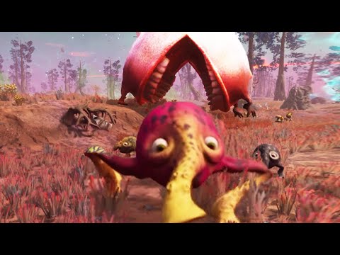 СИМУЛЯТОР ЭВОЛЮЦИИ ВЫДАЛ МНЕ ВОТ ЭТО