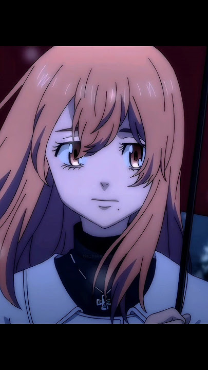 Aku merasa kasihan padanya🥲 #anime #tokyorengers #kisaki #takemichi #hina #hinatachibana #shorts #mikey #fyp