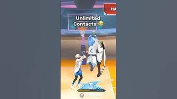 Best DEMI GOD Build In NBA 2K23! 🔥😈