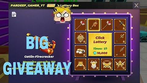 how to get profit LOTTERY in skyblock BLOCKMAN GO #blockman #video #SKYBLOCK#TRADE