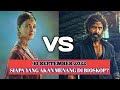 VIKRAM VEDHA VS PONNIYIN SELVAN, FILM BARU BENTROK TAYANG. SIAPA YANG AKAN MENANG?