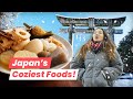 Keep warm in japan with these hearty foods for colder months