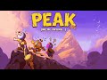 Peak [We Shall Try Again]