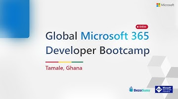 Microsoft 365 Bootcamp Event Overview