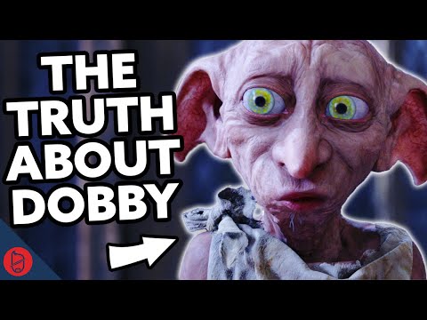 The REAL History of Magic | Harry Potter Film Theory