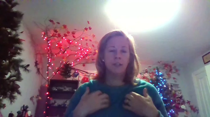 ACIM EFT/Tapping Help for 1/1/17 Facebook Group Ca...