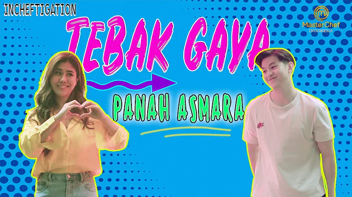 GAME MENGURAS KERINGAT ALDEN SAMPAI ANGKAT BEBAN -...
