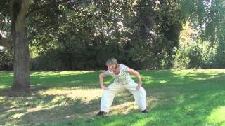 Die 8 Brokate - Qigong Yangsheng