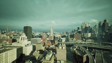 The Matrix Awakens: An Unreal Engine 5 Experience 2