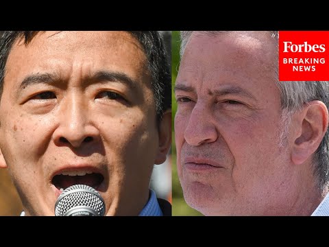 Viral Moment: Andrew