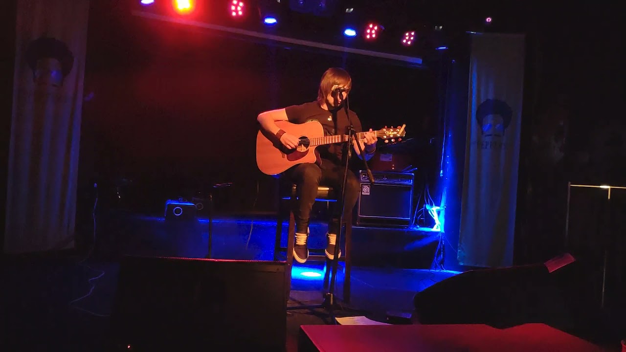 концерт мало