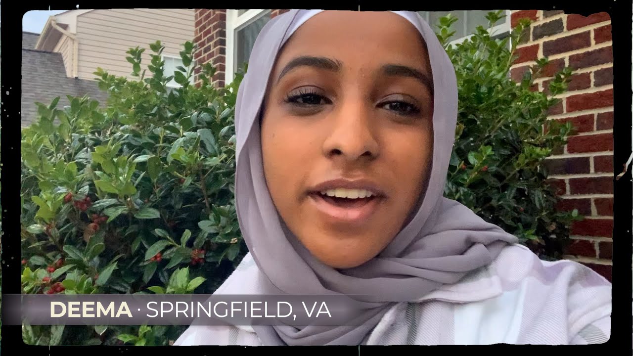 STEM and Growing from Adversity