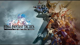 Final Fantasy Tactics Part 29 - Indonesia - Next FLoor! Midlight Deep lagi!