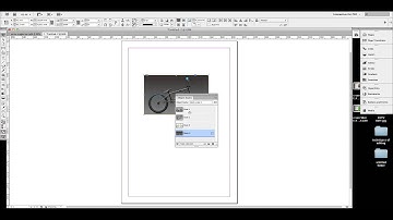 How to make a InDesign CS6  Slideshow