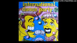 FORUM International Dance Party Vol.2 (1989)