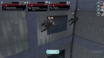 XCOM Chimera Squad (PC): Breach OST 1 - Unreleased Extended Soundtrack