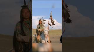 Dances with Wolves (1990) | Build Strong Relationships #movie #tvshow