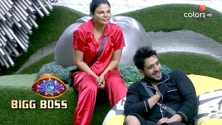 Bigg Boss S14 | बिग बॉस S14 | Sonali Head Over Heels For Aly? screenshot 4