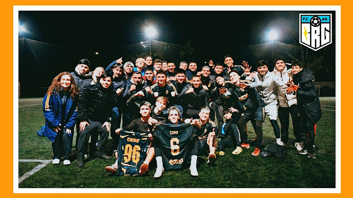 BRG 7 - 1 NS TEAM | #BrgFc