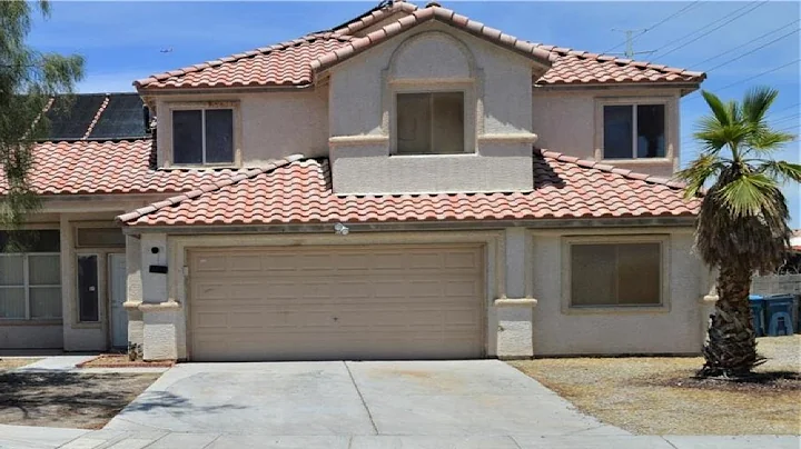 5368 Viridine, Las Vegas, NV Presented by Kenneth ...