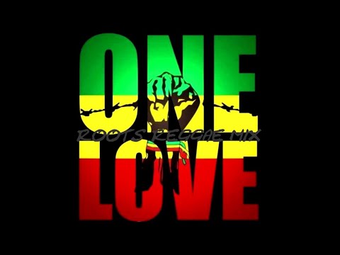 One Love Reggae Mix