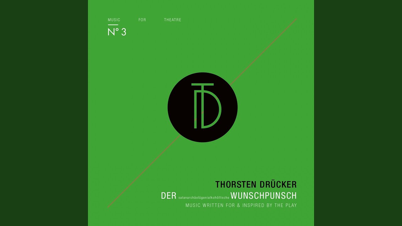 Watch Pergament (feat. Bernd Hölscher, Aljoscha Langel, Henry Buttchereit, Simon Tubbesing, Lennart... on YouTube