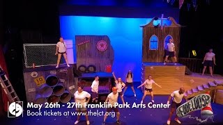 Footloose Audience Reactions