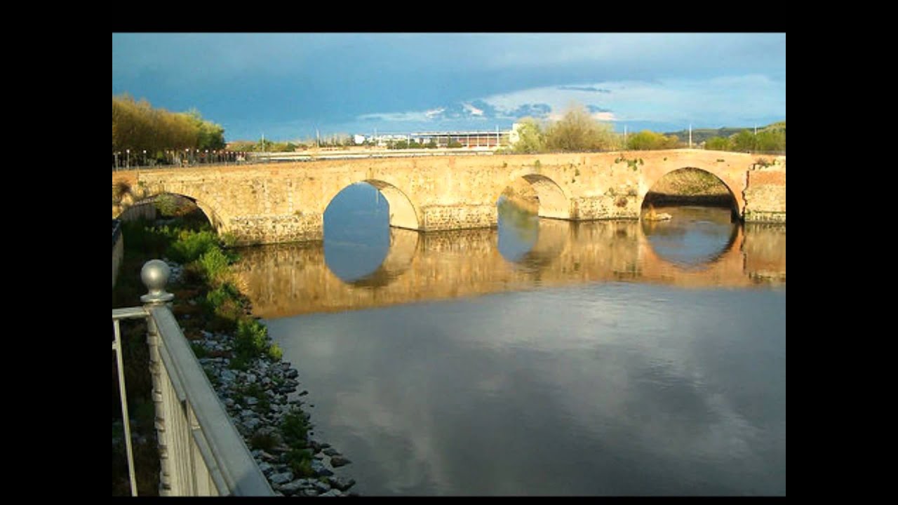 el puente de talavera nazario lopez.wmv