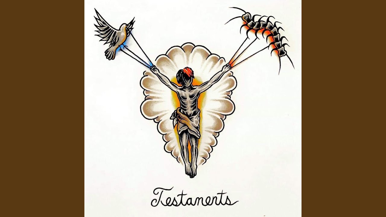 Guarda Metamorphosis su YouTube Guarda Metamorphosis su YouTube