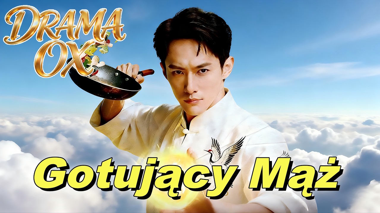 🔥Gotujący Mąż (Dubbing) #drama #reelshorts #krótkidramat