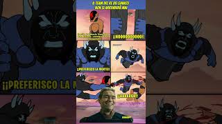 IL RE DEI GHIACCI NON SI ARRENDE! ❄️🔥 #shorts  #fortnite  #fortniteshorts