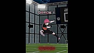 Blue Lock Special Grade Edit#anime #trending #edit #bluelockanime #manga #football #fypシ #shorts Resimi