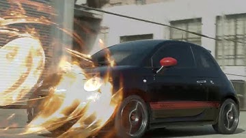 Introduction-How to operate features and functions of 2017 Fiat 500 Abarth