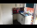 Full kitchen renovation uk part1 the rip out