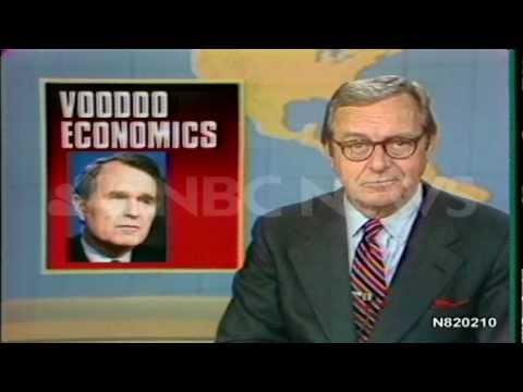 1982 Voodoo Economics - www.NBCUniversalArchives.com