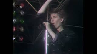 The Psychedelic Furs - Midnight to Midnight