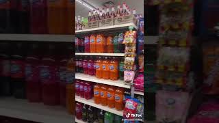 Amerikada Bir Milyoncu Dükkani