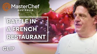 The Rise and Fall of MasterChef Teams | MasterChef Australia | MasterChef World