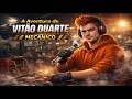 A Aventura de Vitão Duarte Car Mechanic Simulator 2021 #1