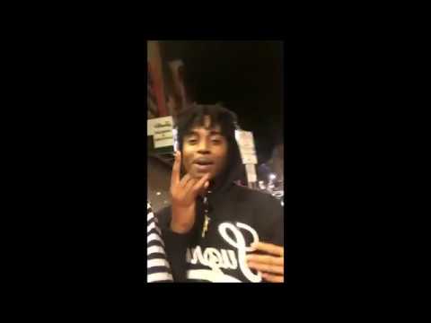 Lil Uzi Vert & Playboi Carti Unseen Clips!!! - YouTube