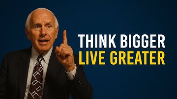 12 Mindset Shifts to Think Bigger and Achieve the Impossible | Jim Rohn Motivation HQ