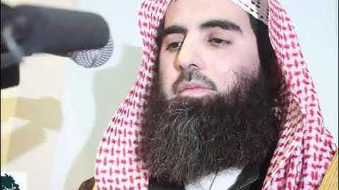 أجمل تلاوة لسورة التكوير بصت الشيخ محمد اللحيدان روائع التلاوات 480 X 642